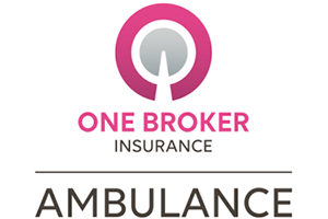 One Broker Ambulance