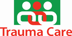 Trauma Care Logo