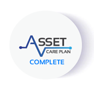 Care Plan Complete Badge Care Plan Complete Badge