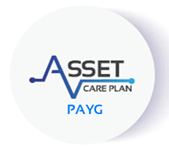 Care Plan PAYG Badge Care Plan PAYG Badge