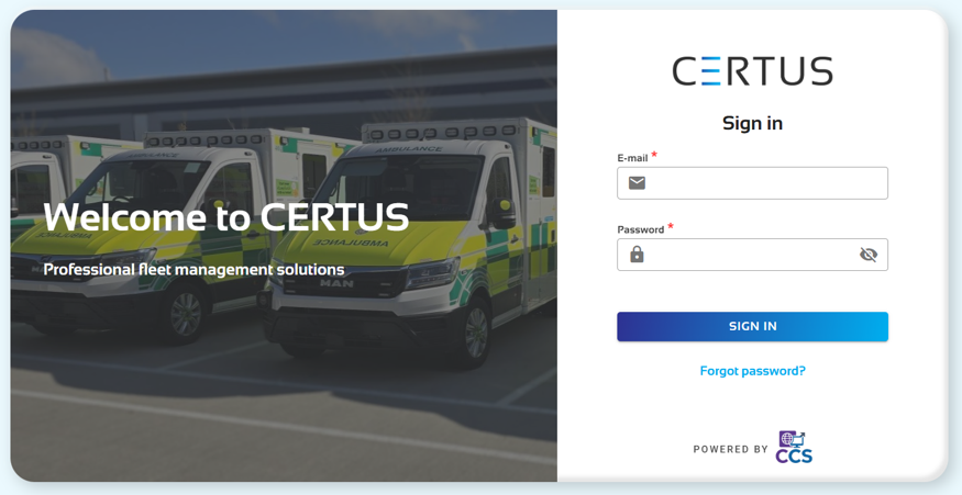 Certus Certus