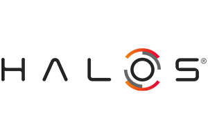 Halos Logo Grid