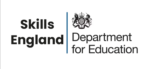 Skills England 2