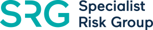 SRG Teal Navy